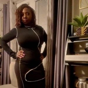 Meet your Posher, Cherita